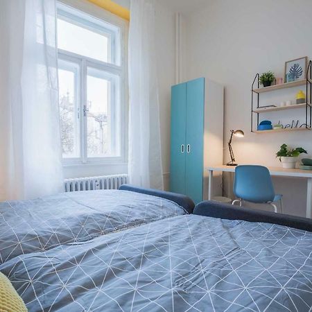 Apartment Na Kozacce 6 Prag Dış mekan fotoğraf
