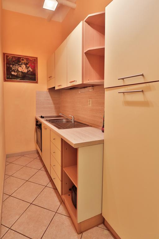 Apartment Na Kozacce 6 Prag Oda fotoğraf