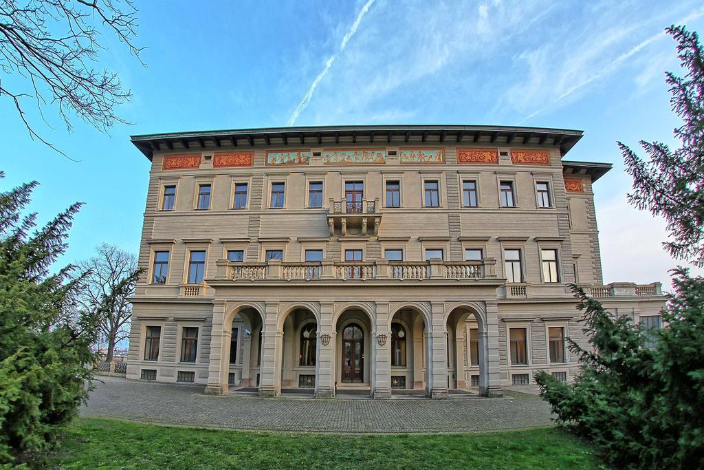 Apartment Na Kozacce 6 Prag Dış mekan fotoğraf