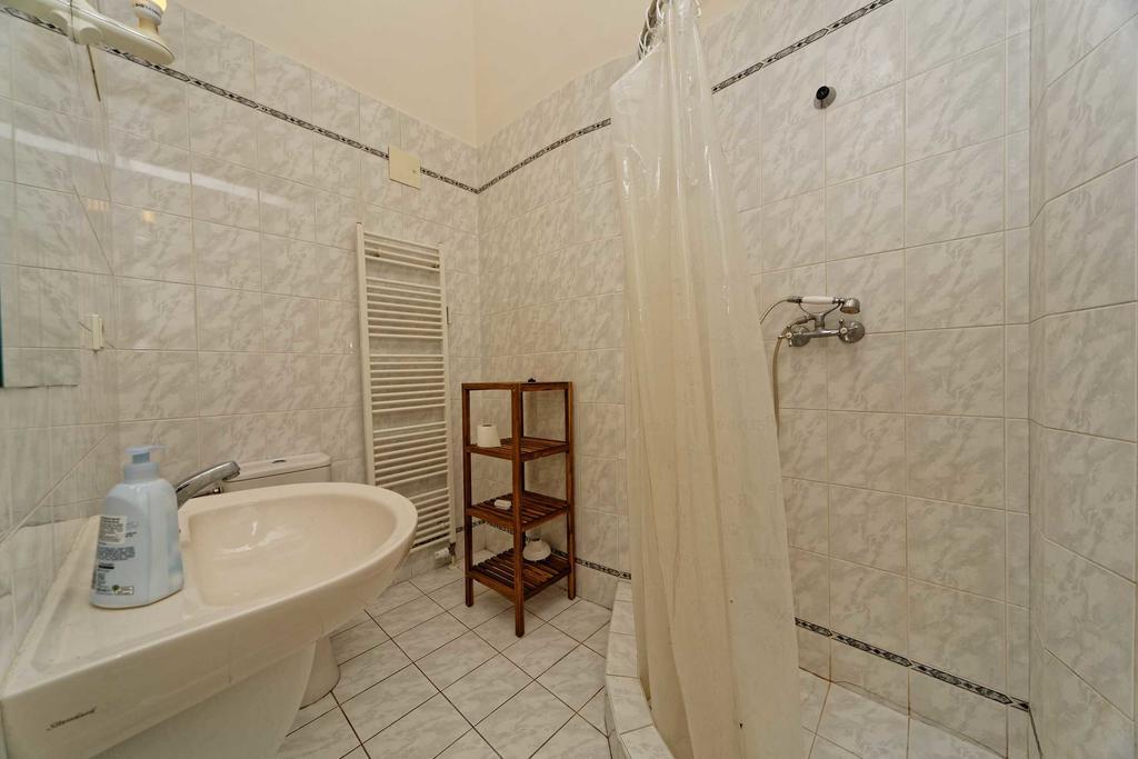 Apartment Na Kozacce 6 Prag Dış mekan fotoğraf