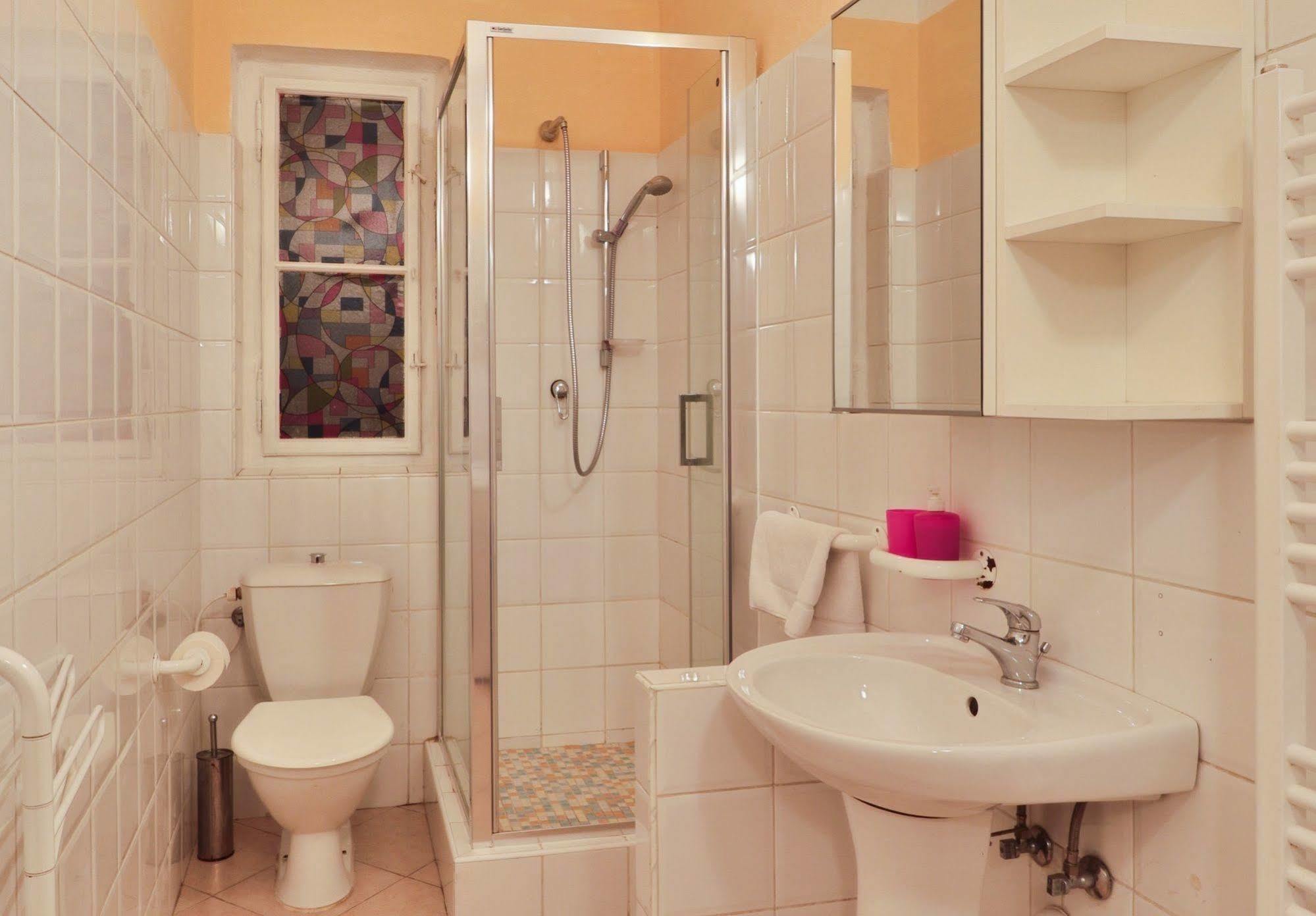 Apartment Na Kozacce 6 Prag Dış mekan fotoğraf