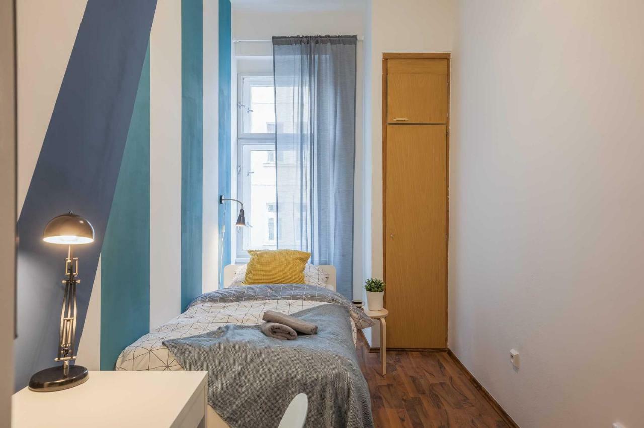 Apartment Na Kozacce 6 Prag Dış mekan fotoğraf